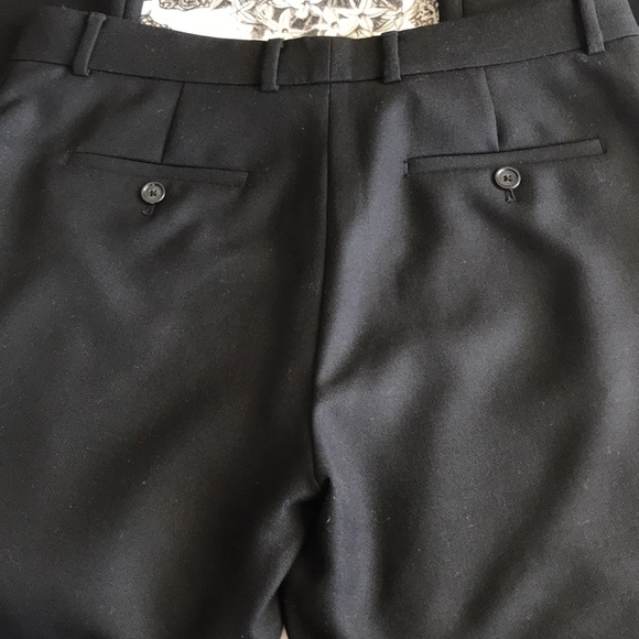 Babaton Black dress pants - Picture 5 of 6